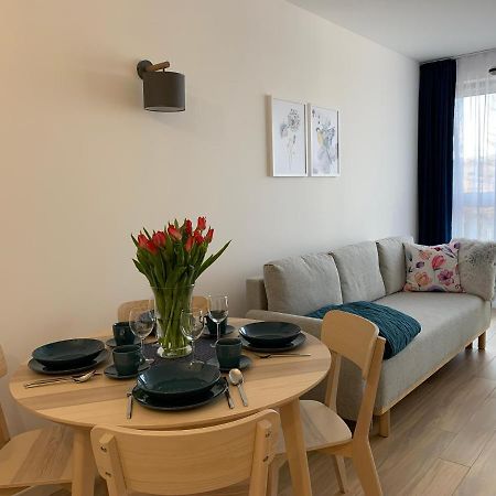 Apartamenty Bliska 33 Bielsko-Biala Exterior photo