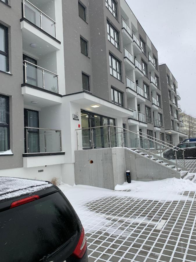 Apartamenty Bliska 33 Bielsko-Biala Exterior photo