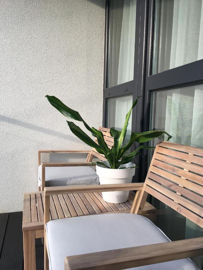 Apartamenty Bliska 33 Bielsko-Biala Exterior photo